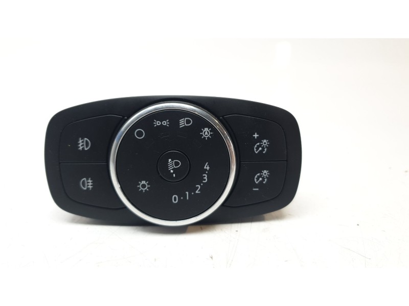 Recambio de mando luces para ford puma hybrid titanium design referencia OEM IAM N1BT13D061AE  