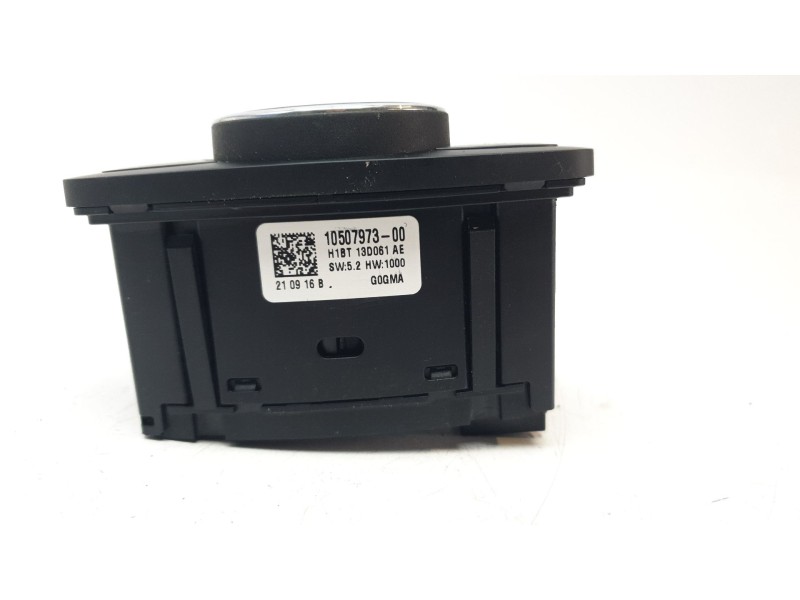 Recambio de mando luces para ford puma hybrid titanium design referencia OEM IAM N1BT13D061AE  