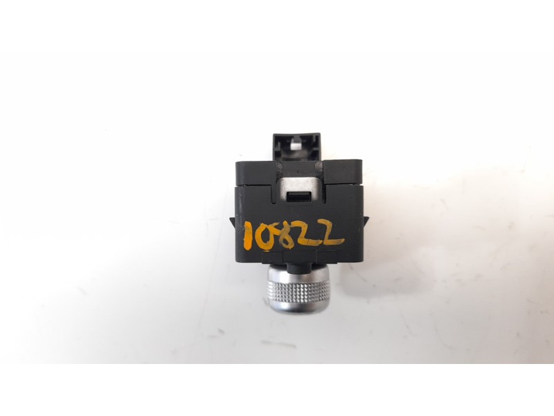 Recambio de mando retrovisor para audi q3 (f3b) 2.0 16v tdi referencia OEM IAM 4M0959565S  