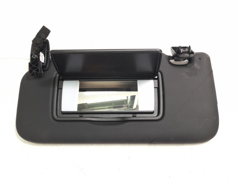 Recambio de parasol izquierdo para ford puma hybrid titanium design referencia OEM IAM 2724000  