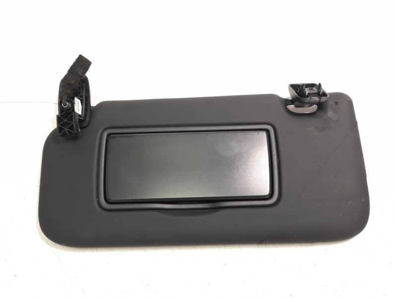 Recambio de parasol izquierdo para ford puma hybrid titanium design referencia OEM IAM 2724000  