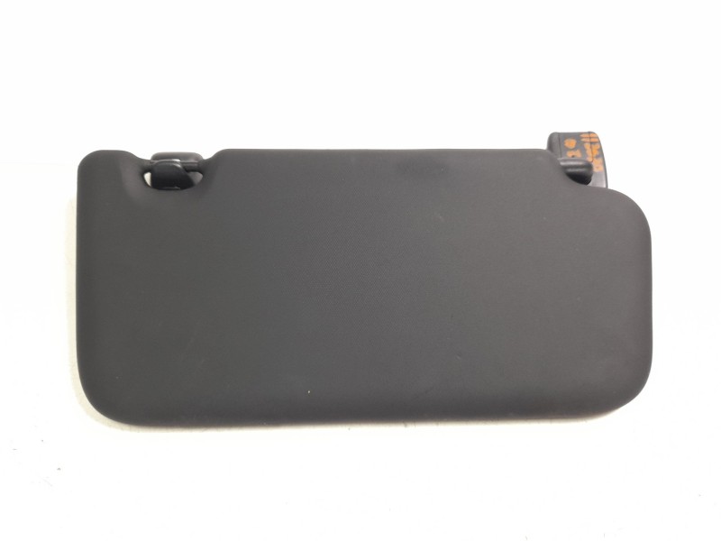 Recambio de parasol izquierdo para ford puma hybrid titanium design referencia OEM IAM 2724000  