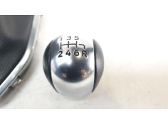 Recambio de pomo palanca cambio para ford puma hybrid titanium design referencia OEM IAM 2124861   2