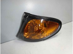 Recambio de piloto delantero izquierdo para bmw serie 3 berlina (e46) referencia OEM IAM 63137165847 103F06110221 BM0204004 2