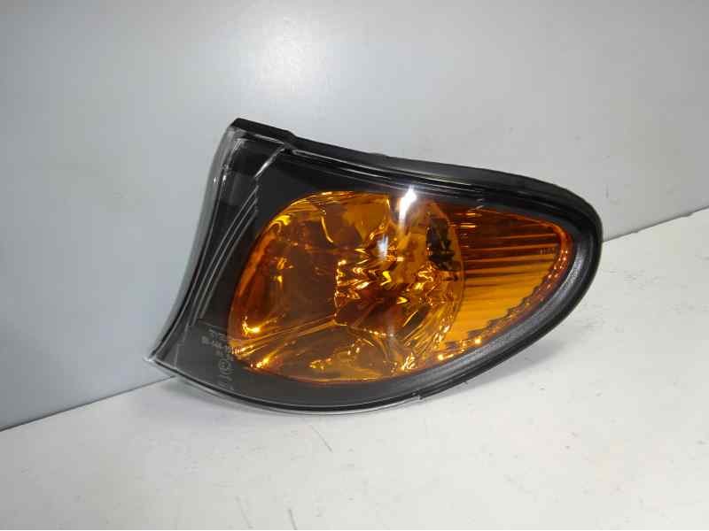 Recambio de piloto delantero izquierdo para bmw serie 3 berlina (e46) referencia OEM IAM 63137165847 103F06110221 BM0204004