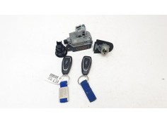 Recambio de conmutador de arranque para ford puma hybrid titanium design referencia OEM IAM H1BC3F880CE   2