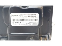 Recambio de centralita motor uce para ford puma hybrid titanium design referencia OEM IAM M1T112A650HB 0261S105FG  2