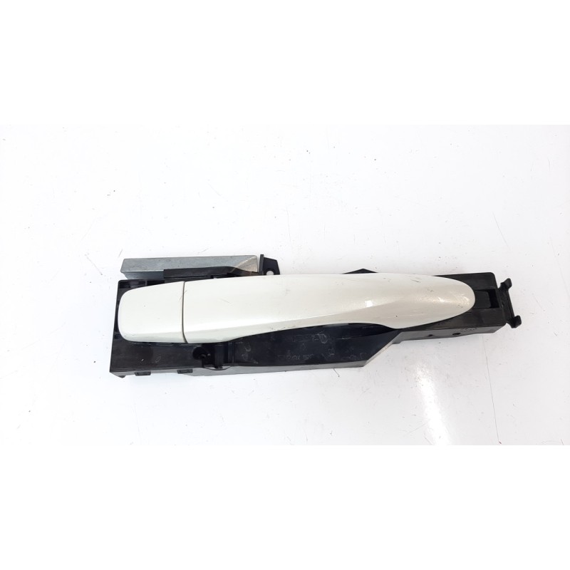 Recambio de maneta exterior trasera derecha para nissan qashqai (j11) 1.2 16v cat referencia OEM IAM 806404EA2B  