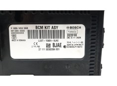 Recambio de caja reles / fusibles para ford puma hybrid titanium design referencia OEM IAM LU5T15604BJAE F00V03568  2