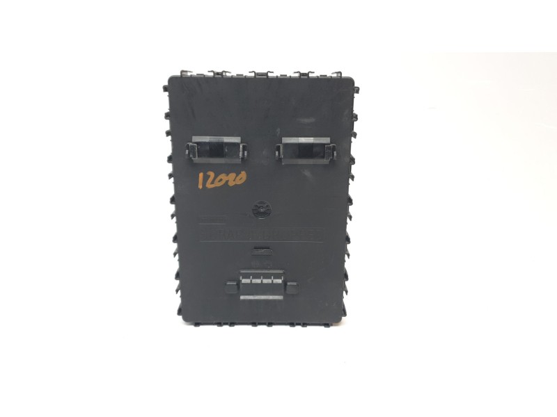 Recambio de caja reles / fusibles para ford puma hybrid titanium design referencia OEM IAM LU5T15604BJAE F00V03568 
