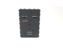 CAJA RELES / FUSIBLES LU5T15604BJAE LU5T15604BJAE F00V03568
