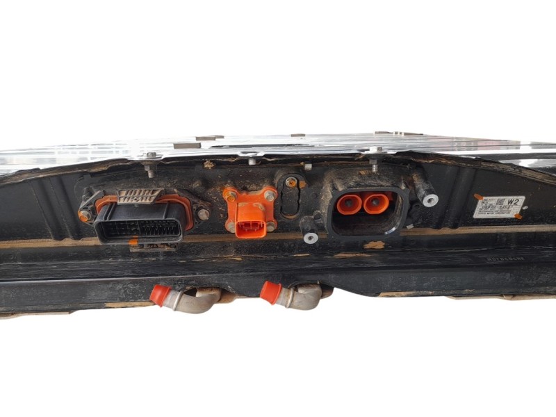 Recambio de bateria para subaru solterra yeam15 solterra referencia OEM IAM G960042021  