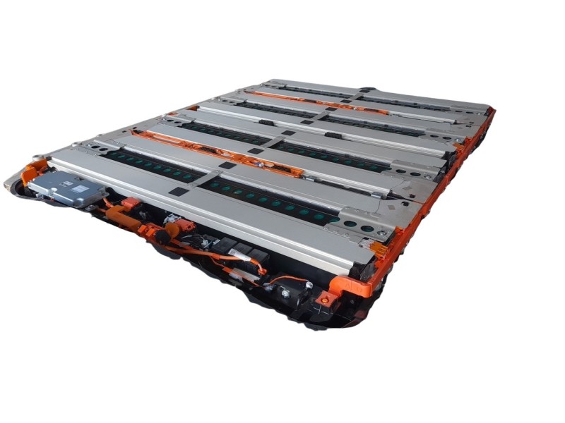 Recambio de bateria para subaru solterra yeam15 solterra referencia OEM IAM G960042021  