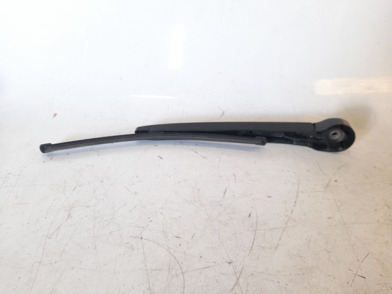 Recambio de brazo limpia trasero para volkswagen polo vi (ae1) life referencia OEM IAM 2G0955707  