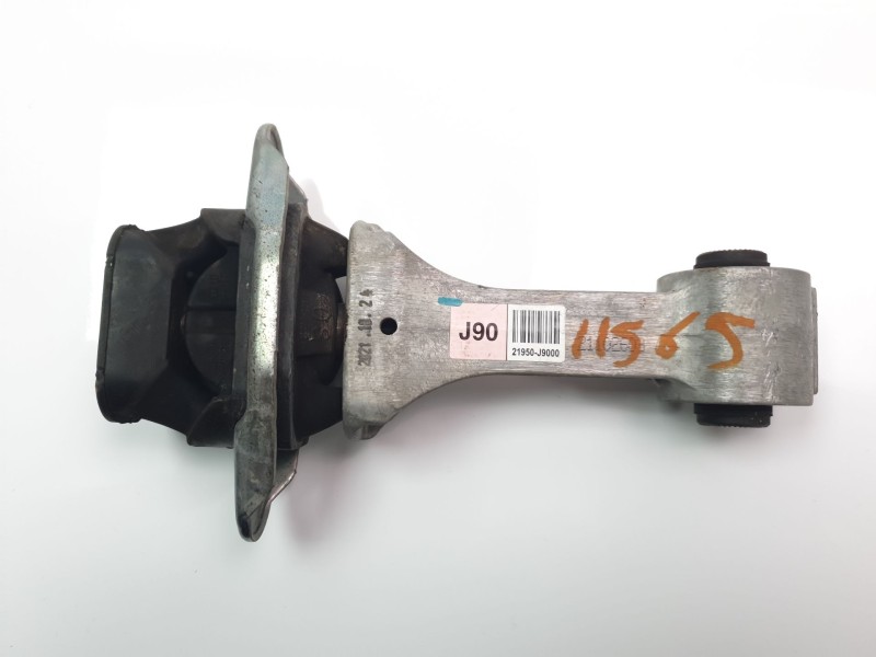 Recambio de soporte cambio trasero para hyundai kona 1.0 tgdi cat referencia OEM IAM 21950J9000  