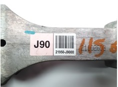 Recambio de soporte cambio trasero para hyundai kona 1.0 tgdi cat referencia OEM IAM 21950J9000   2