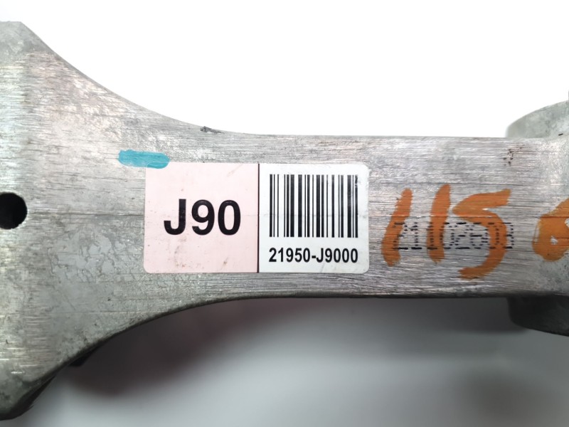 Recambio de soporte cambio trasero para hyundai kona 1.0 tgdi cat referencia OEM IAM 21950J9000  