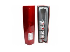 Recambio de piloto trasero izquierdo para iveco daily caja cerrada (1999 =>) referencia OEM IAM 2SK008208051 103F70117457 FT9264