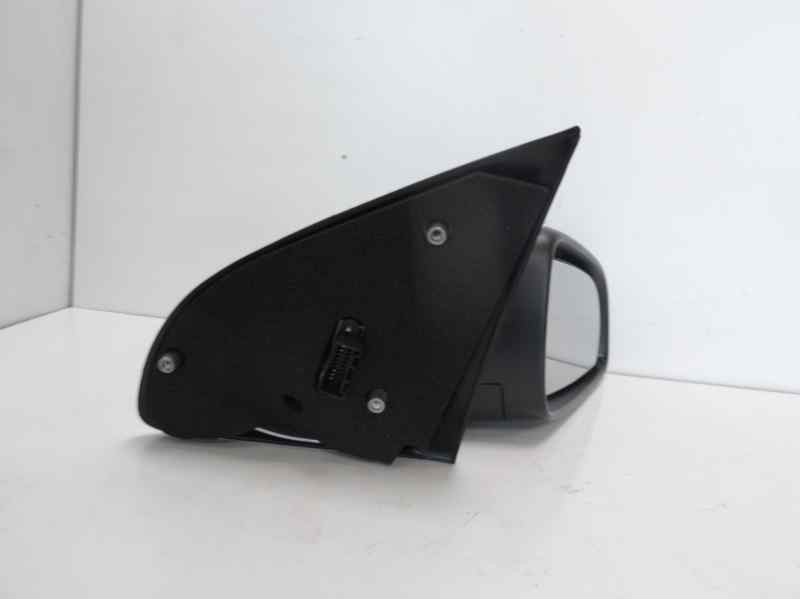 Recambio de retrovisor derecho para opel astra gtc referencia OEM IAM 6428278 1051631025 OP4127313