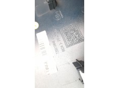 Recambio de moldura para fiat 500 (312) berlina dolcevita referencia OEM IAM 735619848   2