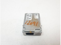 Recambio de camara vision frontal para maserati ghibli iii (m157) 3.0 referencia OEM IAM 670153623   2