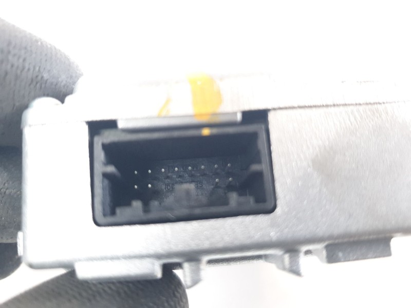 Recambio de camara vision frontal para maserati ghibli iii (m157) 3.0 referencia OEM IAM 670153623  