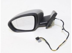 Recambio de retrovisor izquierdo para renault megane iv berlina 5p referencia OEM IAM 963027851R 1051804014 