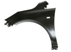 Recambio de aleta delantera izquierda para opel corsa e referencia OEM IAM 1100060 109166212 OP0363014