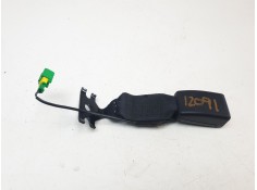 ENGANCHE CINTURON TRASERO CENTRAL 670019306 670019306 