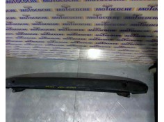 Recambio de refuerzo paragolpes trasero para seat leon (1m1) 1.9 tdi referencia OEM IAM 1J0807305 107232107 VG0341672