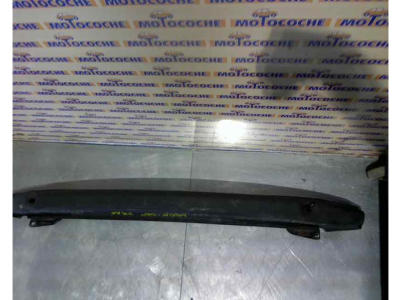 Recambio de refuerzo paragolpes trasero para seat leon (1m1) 1.9 tdi referencia OEM IAM 1J0807305 107232107 VG0341672