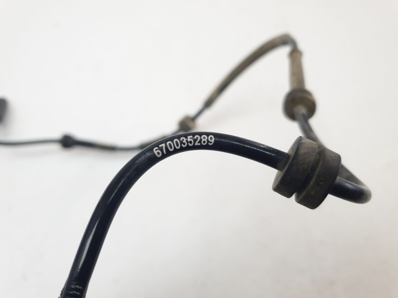 Recambio de modulo electronico para maserati ghibli iii (m157) 3.0 referencia OEM IAM 670035289 0265004579 