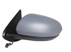 Recambio de retrovisor izquierdo para dacia duster ii referencia OEM IAM 963026917R 1050859114 