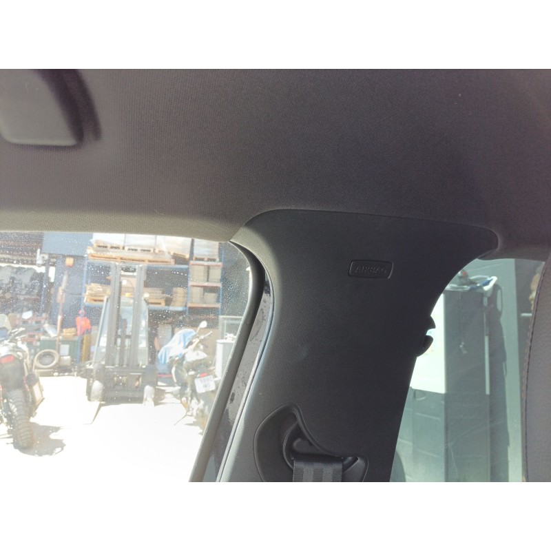 Recambio de airbag cortina delantero derecho para cupra ateca (kh7, khp, kbp) 2.0 tsi 4drive referencia OEM IAM 575880742G  