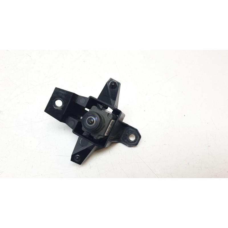 Recambio de camara vision frontal para cupra ateca (kh7, khp, kbp) 2.0 tsi 4drive referencia OEM IAM 5Q0980546A  