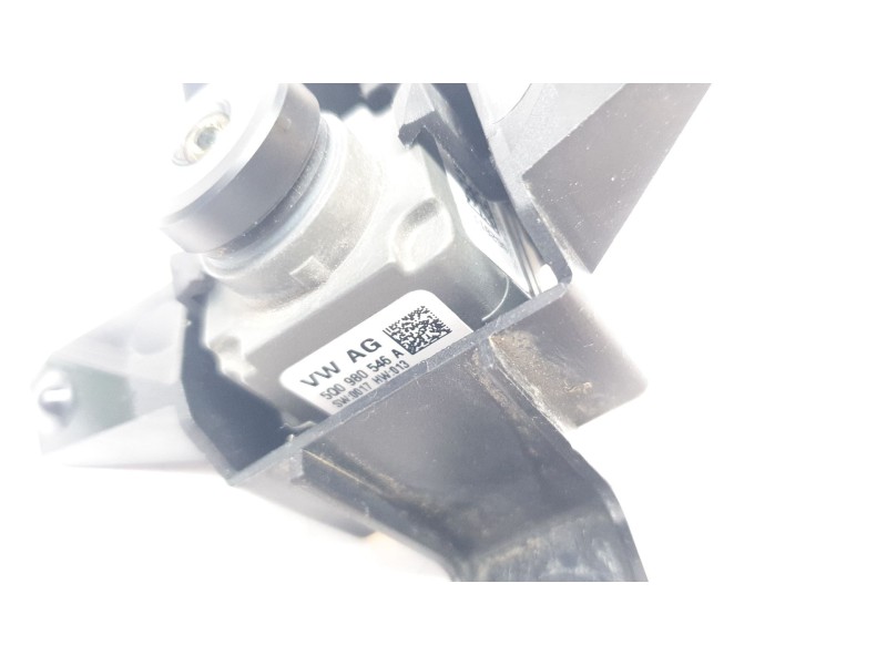 Recambio de camara vision frontal para cupra ateca (kh7, khp, kbp) 2.0 tsi 4drive referencia OEM IAM 5Q0980546A  