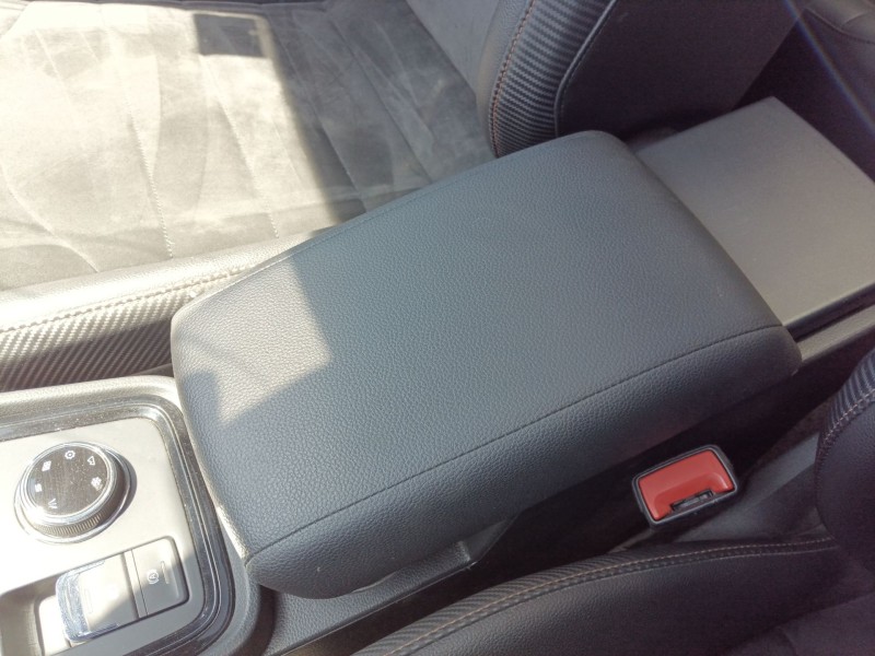 Recambio de apoyabrazos central para cupra ateca (kh7, khp, kbp) 2.0 tsi 4drive referencia OEM IAM 575864207G  