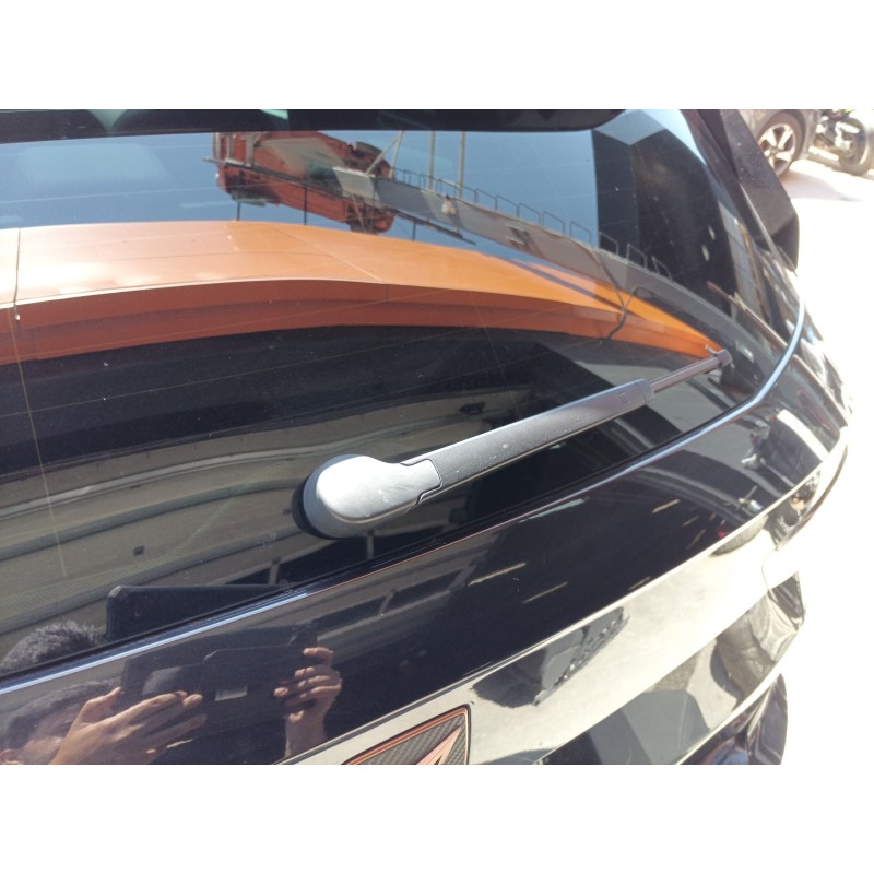 Recambio de brazo limpia trasero para cupra ateca (kh7, khp, kbp) 2.0 tsi 4drive referencia OEM IAM 5K6955707B  EWBSE004