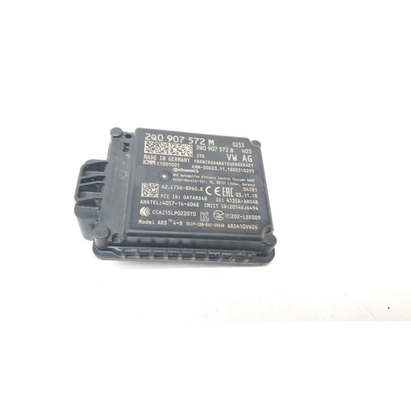 Recambio de modulo electronico para cupra ateca (kh7, khp, kbp) 2.0 tsi 4drive referencia OEM IAM 2Q0907572M A2C75689608 
