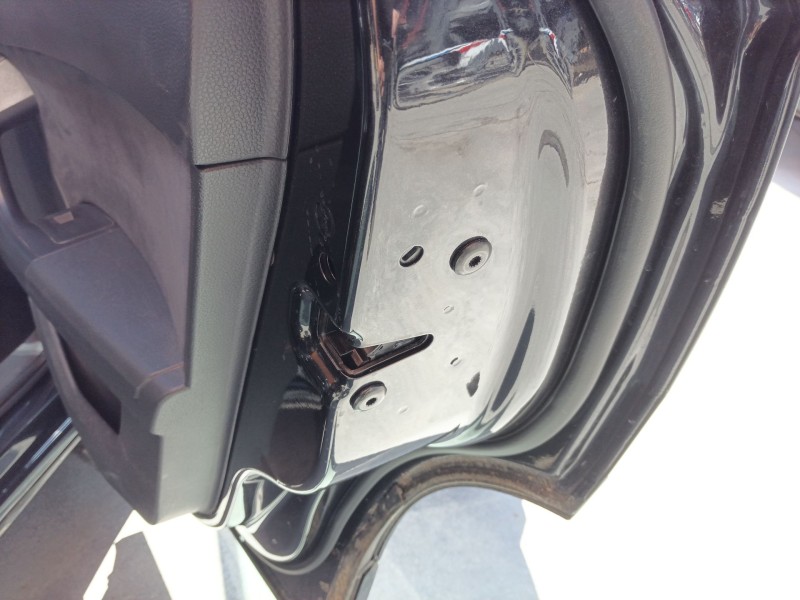 Recambio de cerradura puerta trasera derecha para cupra ateca (kh7, khp, kbp) 2.0 tsi 4drive referencia OEM IAM 5TA839016Q  