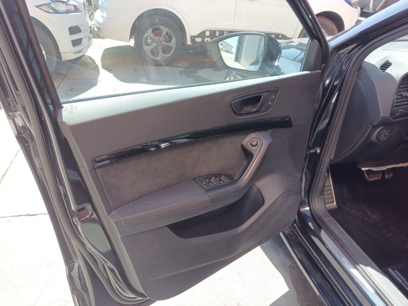 Recambio de elevalunas delantero izquierdo para cupra ateca (kh7, khp, kbp) 2.0 tsi 4drive referencia OEM IAM 575837461A  