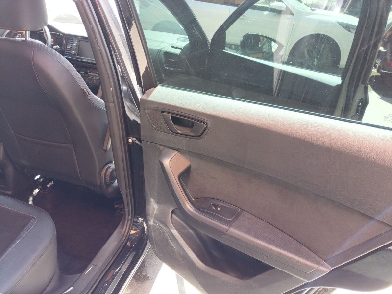 Recambio de elevalunas trasero derecho para cupra ateca (kh7, khp, kbp) 2.0 tsi 4drive referencia OEM IAM 575839462A  