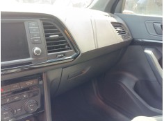 Recambio de guantera para cupra ateca (kh7, khp, kbp) 2.0 tsi 4drive referencia OEM IAM 576857095E   2