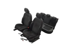 Recambio de juego asientos completo para cupra ateca (kh7, khp, kbp) 2.0 tsi 4drive referencia OEM IAM 575881405S  