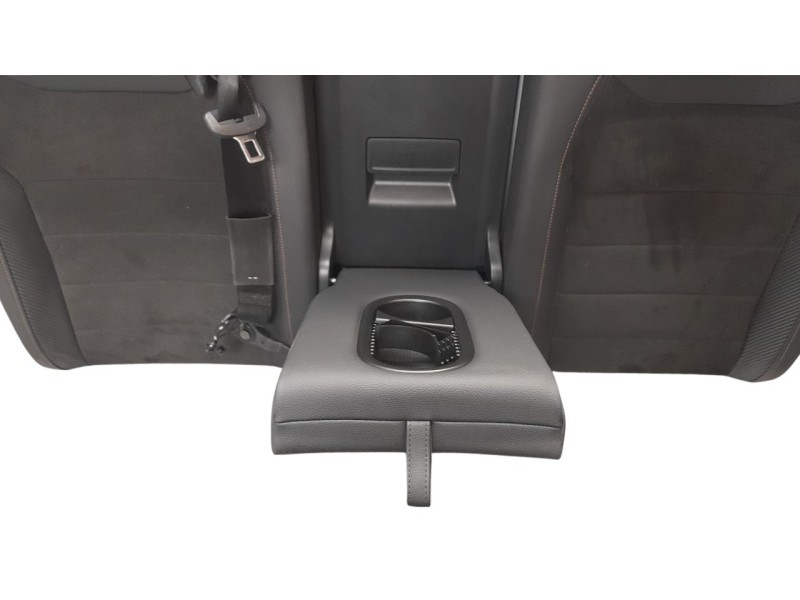 Recambio de juego asientos completo para cupra ateca (kh7, khp, kbp) 2.0 tsi 4drive referencia OEM IAM 575881405S  
