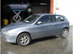 alfa romeo 147 (190) del año 2002