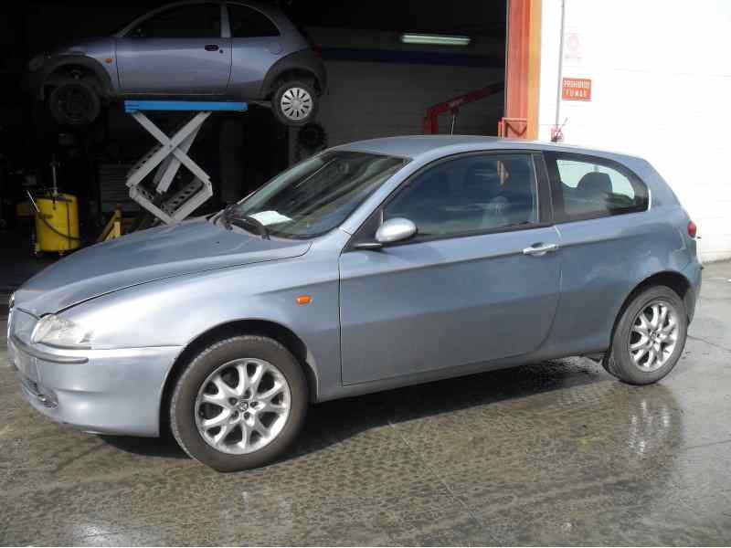 alfa romeo 147 (190) del año 2002