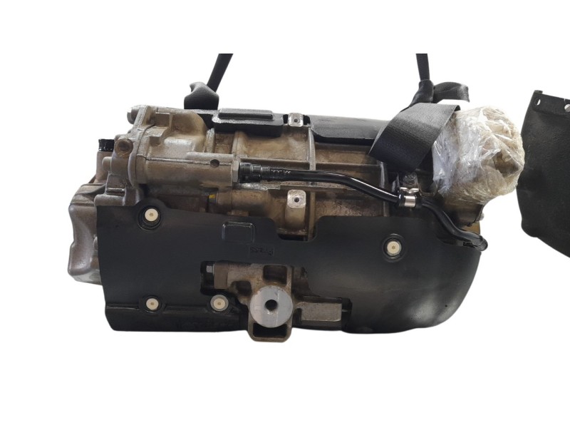Recambio de diferencial trasero para jeep renegade limited 4x4 referencia OEM IAM 46349644  