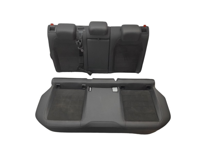 Recambio de juego asientos completo para cupra ateca (kh7, khp, kbp) 2.0 tsi 4drive referencia OEM IAM 575881405S  