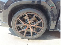 Recambio de llanta para cupra ateca (kh7, khp, kbp) 2.0 tsi 4drive referencia OEM IAM 575601025AN   2